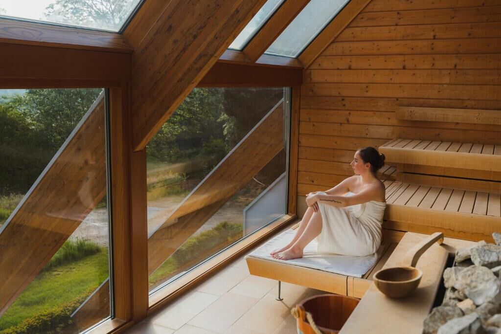 Thermae 2000 wellness