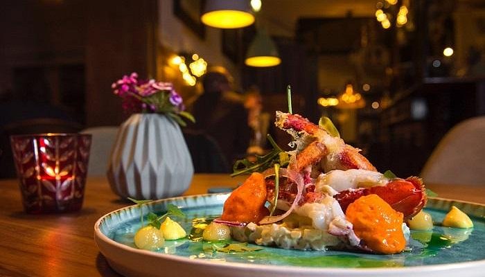 Aaan de Linde Restaurant
